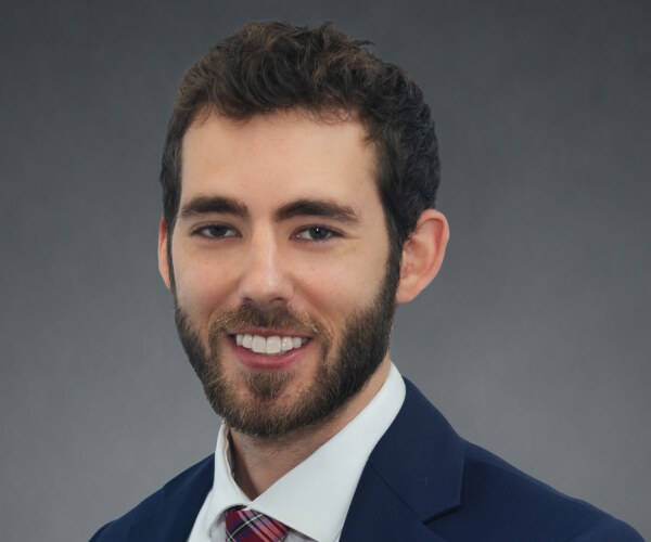 Austin Tucker, Landmark Mortgage Planners