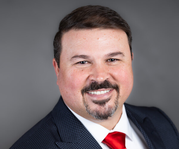 Eric Remy, Landmark Mortgage Planners