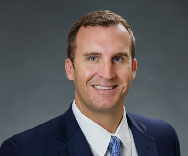 Fritz Reichardt, Landmark Mortgage Planners