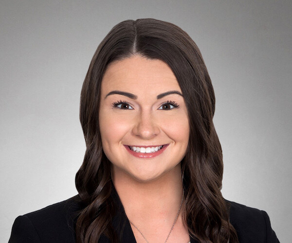 Haley Melton, Landmark Mortgage Planners