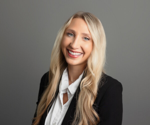 Kayli Jenkins, Landmark Mortgage Planners