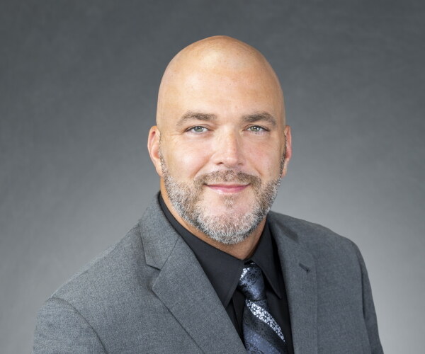 Rob Ziebart, Landmark Mortgage Planners