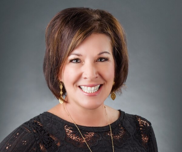 Sue Albritton, Landmark Mortgage Planners
